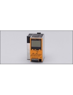 AC1358 - ecomat300-ControllerE M4 2Mstr Ethernet
