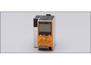 AC1358 - ecomat300-ControllerE M4 2Mstr Ethernet