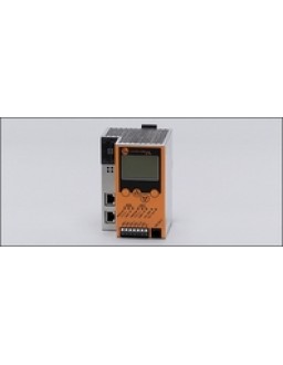 AC1392 - ecomat300-ControllerE M4 2Mstr ECAT
