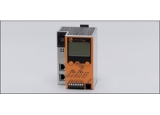 AC1392 - ecomat300-ControllerE M4 2Mstr ECAT