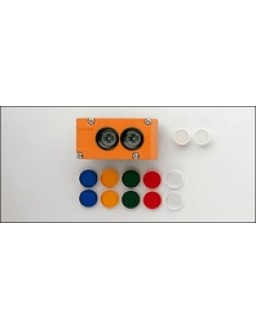 AC2086 - ecomat300-EMS-Module 2BI 2LO