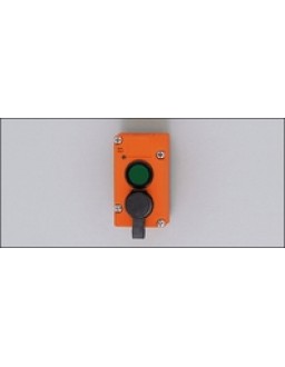 AC2087 - ecomat300-EMS-Module 2BI 2LO RD/GN
