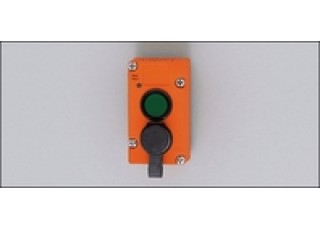 AC2087 - ecomat300-EMS-Module 2BI 2LO RD/GN