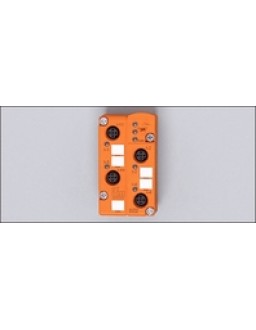 AC2565 - ecomat300-ClassicLineVA 4DI M12