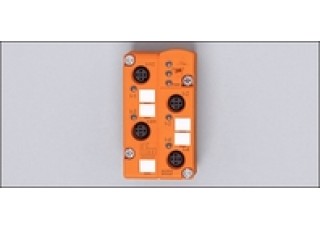 AC2565 - ecomat300-ClassicLineVA 4DI M12