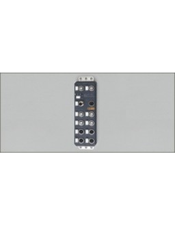 AL1000 - ecomat300-IO-Link master Profinet 8 ports IP 67