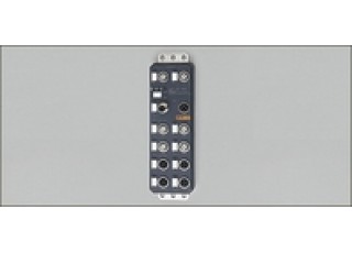 AL1020 - ecomat300-IO-Link master EtherNet/IP 8 ports IP 67 AL1020 - ecomat300-IO-Link master EtherNet/IP 8 ports IP 67