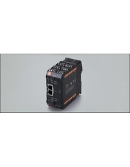 AY1020 - efector500-IO-LINK MASTER ETHERNET/IP 8 PORTS IP20