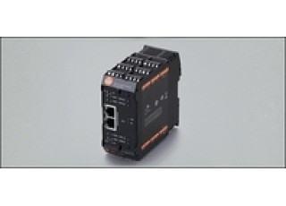 AY1020 - efector500-IO-LINK MASTER ETHERNET/IP 8 PORTS IP20 AY1020 - efector500-IO-LINK MASTER ETHERNET/IP 8 PORTS IP20
