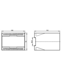 DC0002 - ecomat200-C230/230VAC