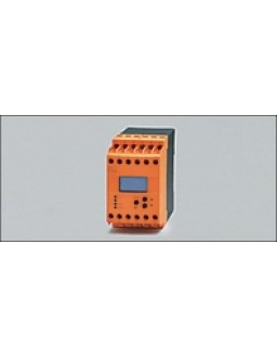 DD2510 - ecomat200-MONITOR/FR-1 /230VAC