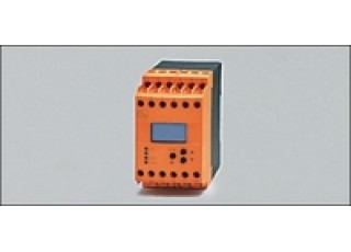 DD2510 - ecomat200-MONITOR/FR-1 /230VAC