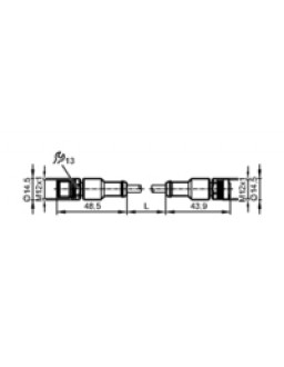 E12435 - ecomat400-VDOGH042SCS0030T04STGH040SCS