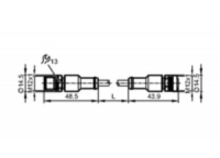 E12435 - ecomat400-VDOGH042SCS0030T04STGH040SCS
