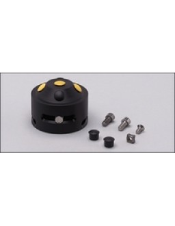 E17148 - efector180-PUCK/D65/ADJUSTABLESCREWS