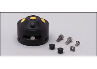 E17148 - efector180-PUCK/D65/ADJUSTABLESCREWS