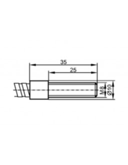 E20148 - efector200-FT-30-A-A-M8/2M