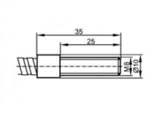 E20148 - efector200-FT-30-A-A-M8/2M