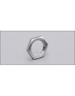 E21091 - efector200-NUT M18 CUZN 100PCS.
