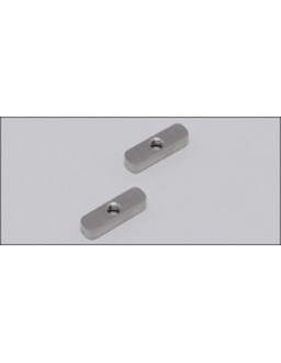 E21116 - efector200-O4 FIXING PLATE