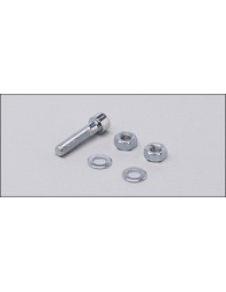 E21208 - efector200-SCREW M10X45 200