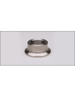 E33902 - efector500-ADAPT G3/4-CLAMP ISO2852/2