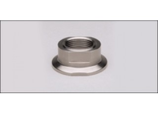 E33902 - efector500-ADAPT G3/4-CLAMP ISO2852/2