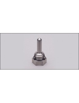 E34005 - efector600-HYGIENIC THERMOWELL L=050