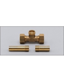 E40093 - efector300-T-PIECE G1/2-18-G1/2