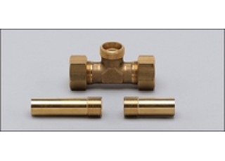 E40093 - efector300-T-PIECE G1/2-18-G1/2