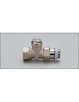 E40250 - efector300-ADJUSTMENT VALVE G1/2″