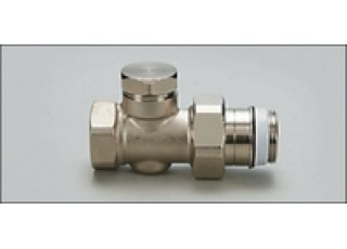 E40251 - efector300-ADJUSTMENT VALVE G3/4″