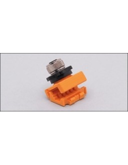 E70096 - ecomat300-FLAT CABLE CONNECTOR M12