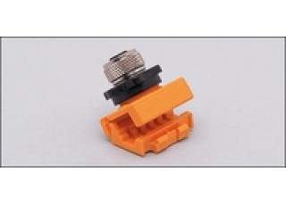 E70096 - ecomat300-FLAT CABLE CONNECTOR M12
