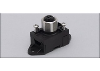 E70271 - ecomat300-FLAT CABLE CONNECTOR M12