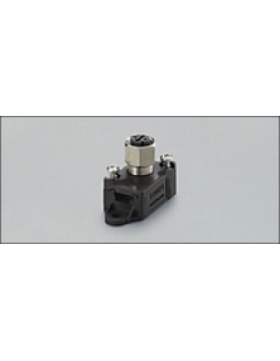 E70471 - ecomat300-Flat cable connector M12