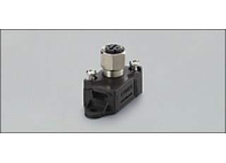 E70471 - ecomat300-Flat cable connector M12