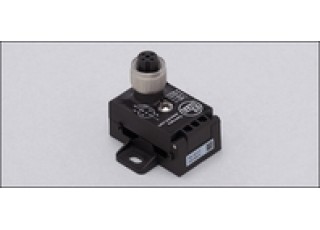 E70487 - ecomat300-FC Splitter ASI/AUX M12