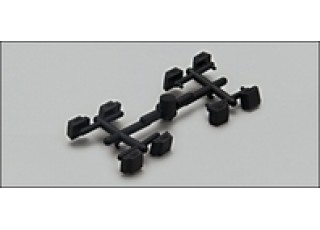 E70513 - ecomat300-Flat cable end cap 8 pcs.