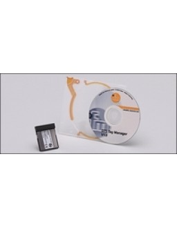 E80323 - efector190-RFID HANDHELD READER CF CARD