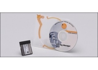 E80323 - efector190-RFID HANDHELD READER CF CARD