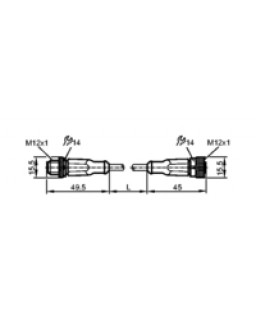 EVC624 - ecomat400-VDOGH040MSS01,7H04STGH040MSS