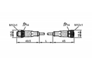 EVC624 - ecomat400-VDOGH040MSS01,7H04STGH040MSS