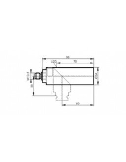 IB5162 - efector100-IBE3020-FPKG/US-100-KPX