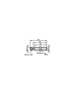IF5915 - efector100-IFK3004BBPKG/M/US-104-DPS
