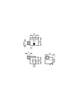 IQ5003 - efector100-IQ5003/US-100