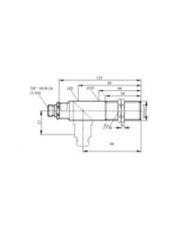 KI3514 - efector100-KIE2015-FBOA/NI/LS300L RT