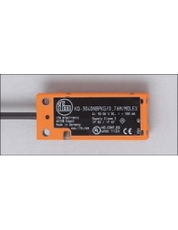 KQ5011 - efector100-KQ-3040NBPKG/0,76M/MOLEX