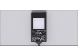 O2D900 - efector250-BACKLIGHT 25X25 RED