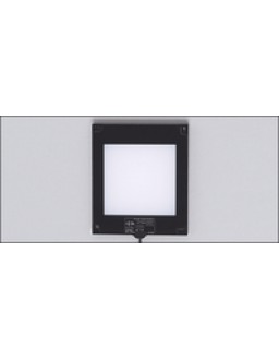 O2D904 - efector250-BACKLIGHT 100X100 RED